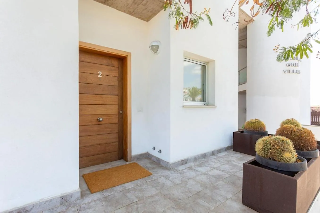 Amarilla Golf Villas-Lovely Complex-Amazing View San Miguel de Abona Apartment