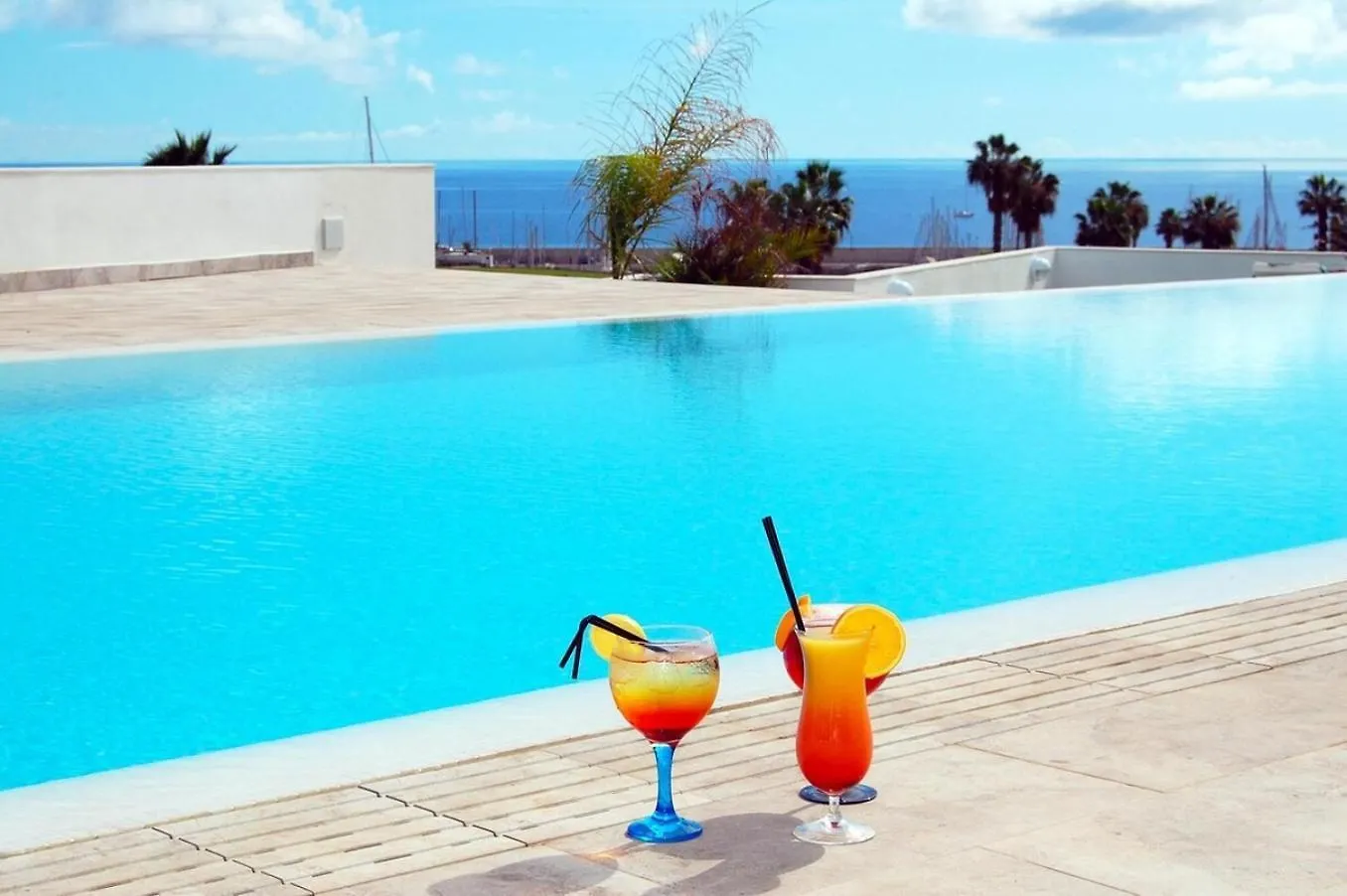 Amarilla Golf Villas-Lovely Complex-Amazing View San Miguel de Abona