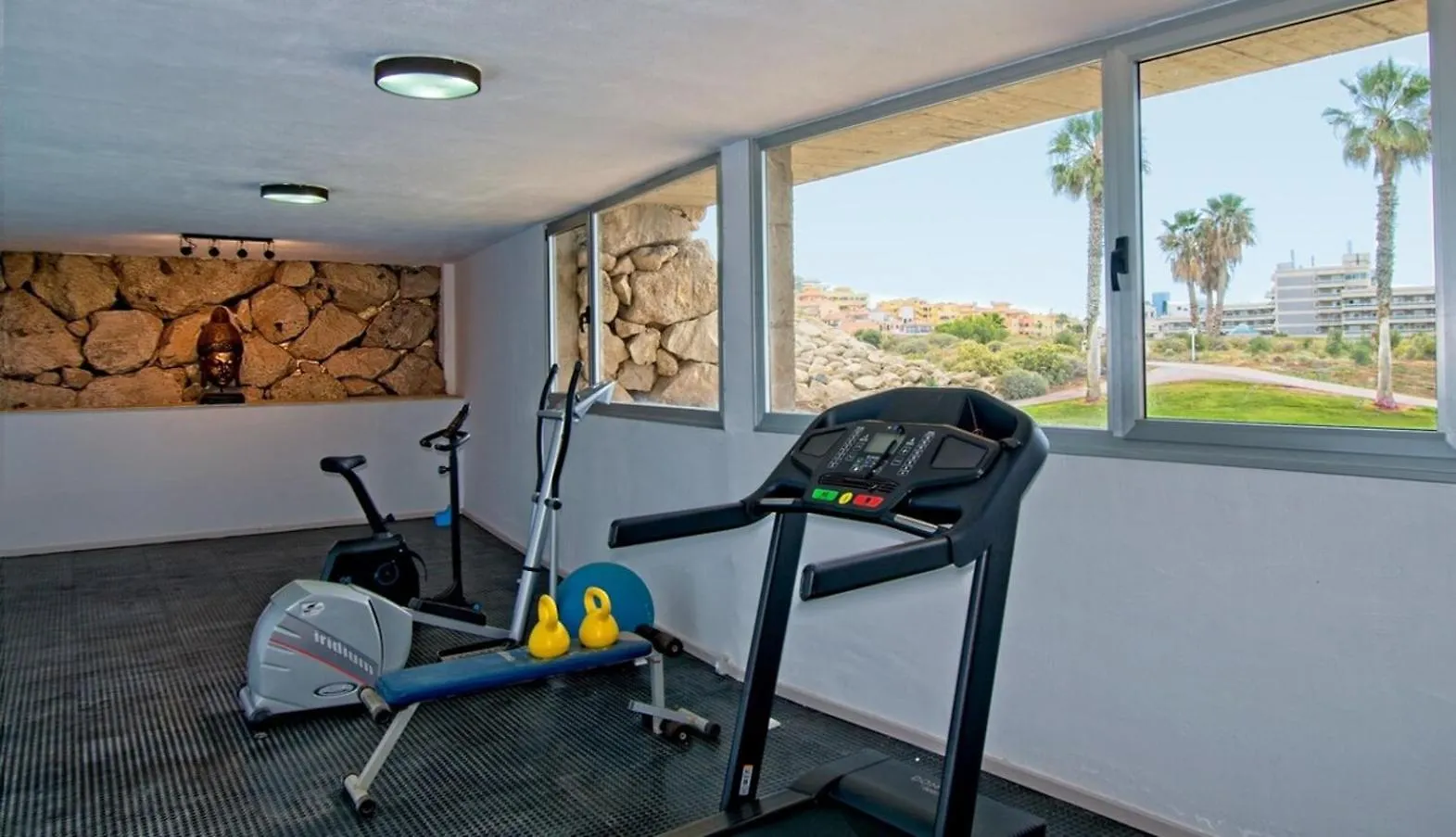 Amarilla Golf Villas-Lovely Complex-Amazing View San Miguel de Abona Spain