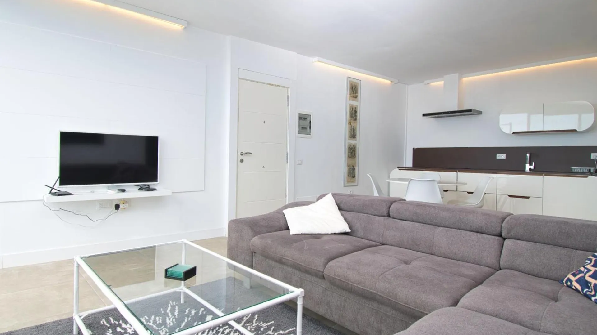Apartment Amarilla Golf Villas-Lovely Complex-Amazing View San Miguel de Abona