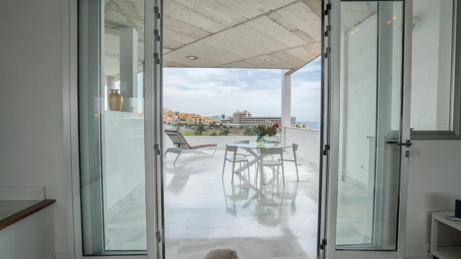 Amarilla Golf Villas-Lovely Complex-Amazing View San Miguel de Abona Spain