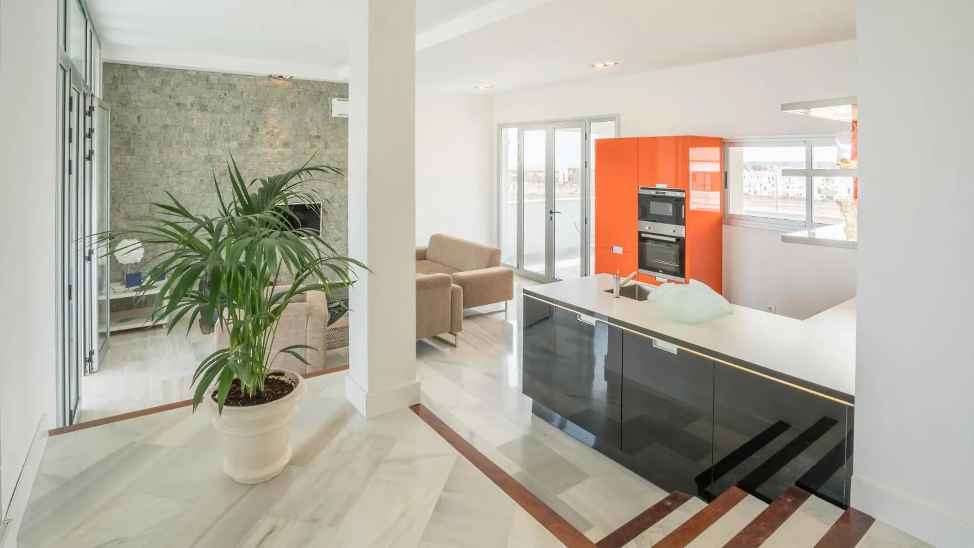 Apartment Amarilla Golf Villas-Lovely Complex-Amazing View San Miguel de Abona