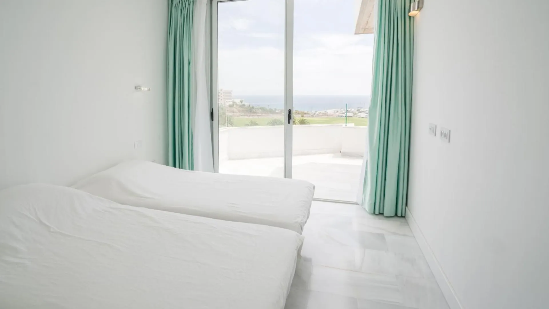 Amarilla Golf Villas-Lovely Complex-Amazing View San Miguel de Abona Spain