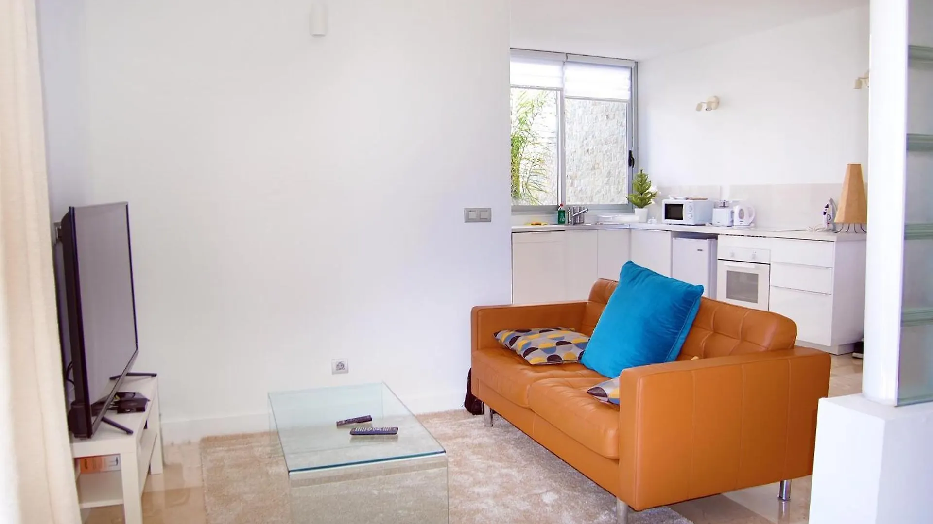 Amarilla Golf Villas-Lovely Complex-Amazing View San Miguel de Abona Apartment