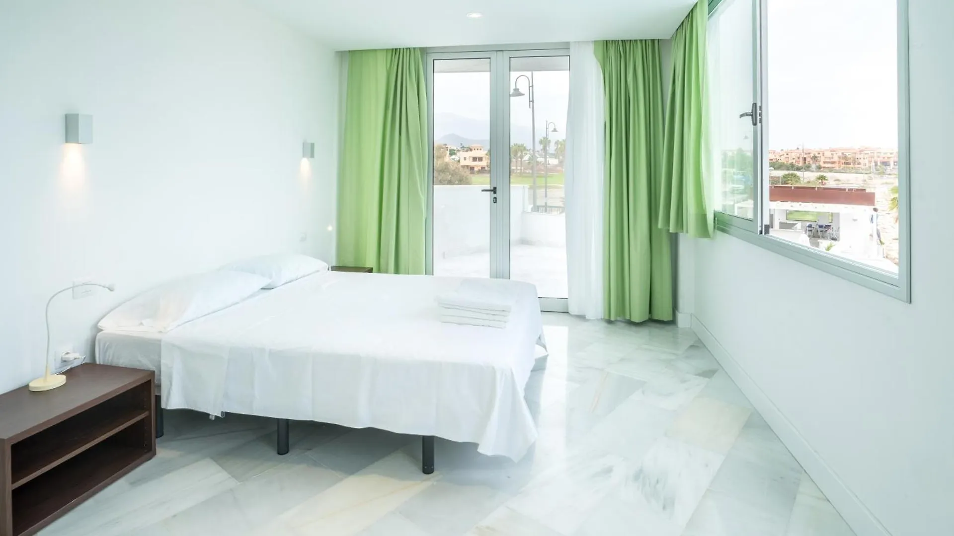 Apartment Amarilla Golf Villas-Lovely Complex-Amazing View San Miguel de Abona