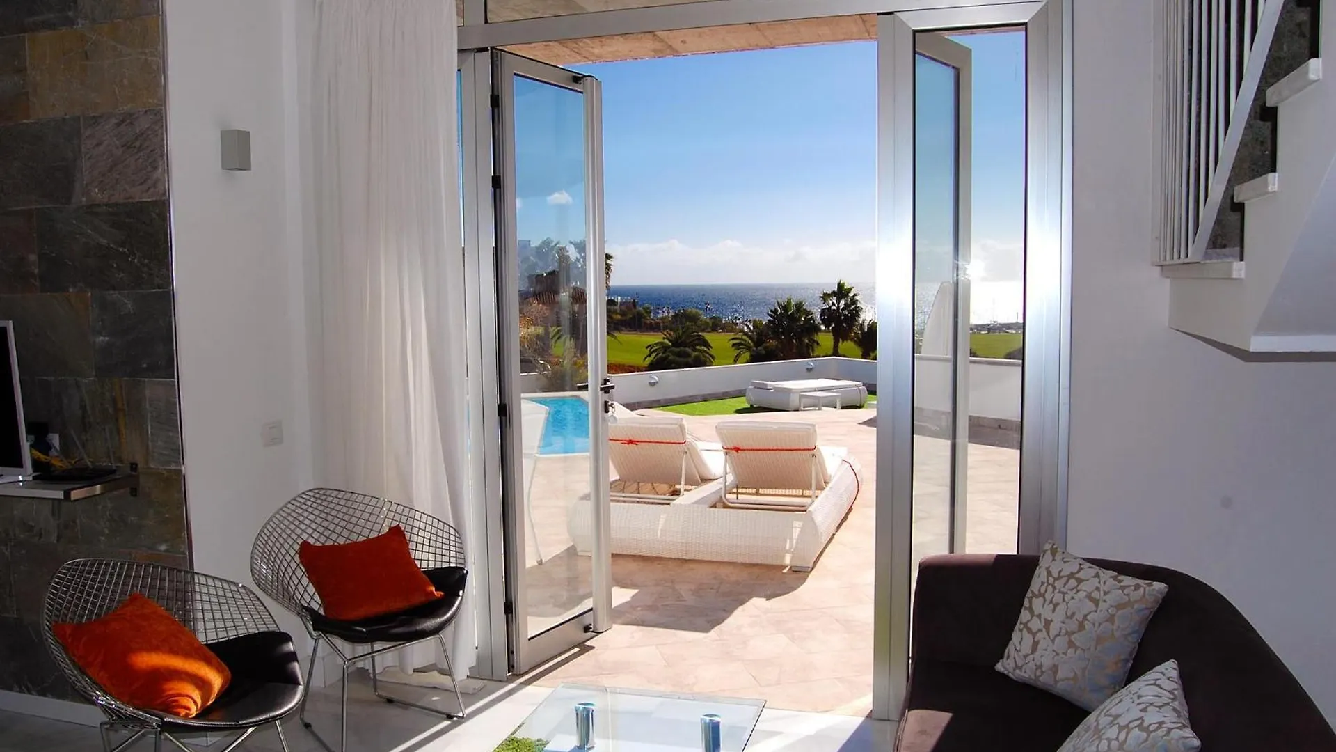 Amarilla Golf Villas-Lovely Complex-Amazing View San Miguel de Abona Apartment