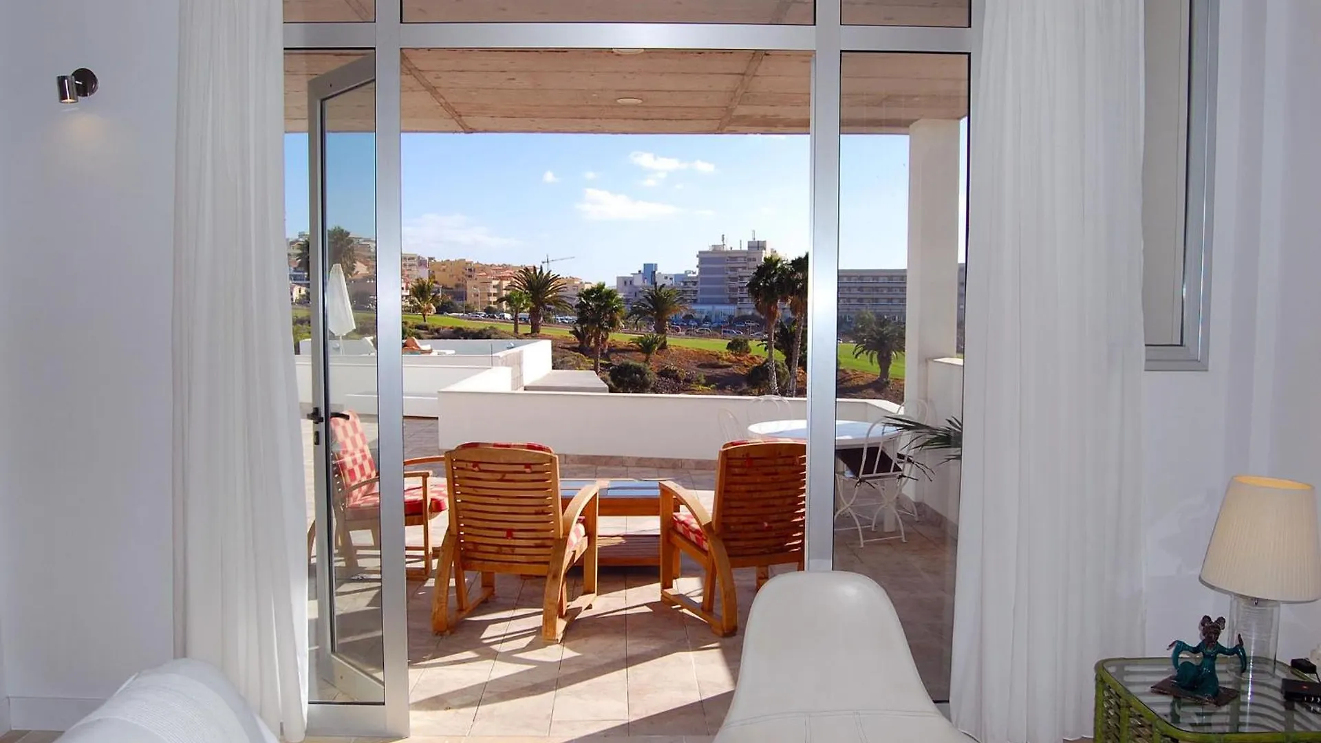 Apartment Amarilla Golf Villas-Lovely Complex-Amazing View San Miguel de Abona Spain