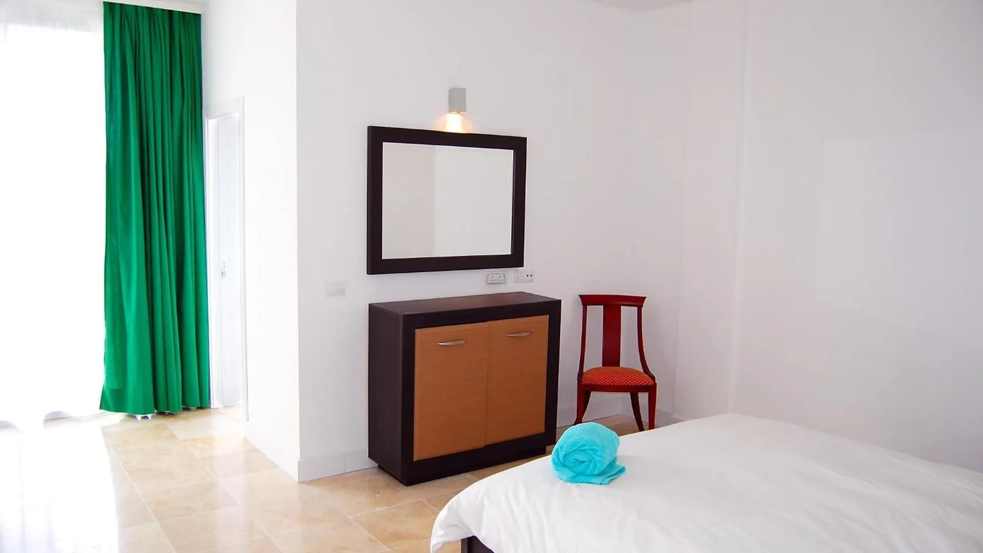 Amarilla Golf Villas-Lovely Complex-Amazing View San Miguel de Abona Apartment