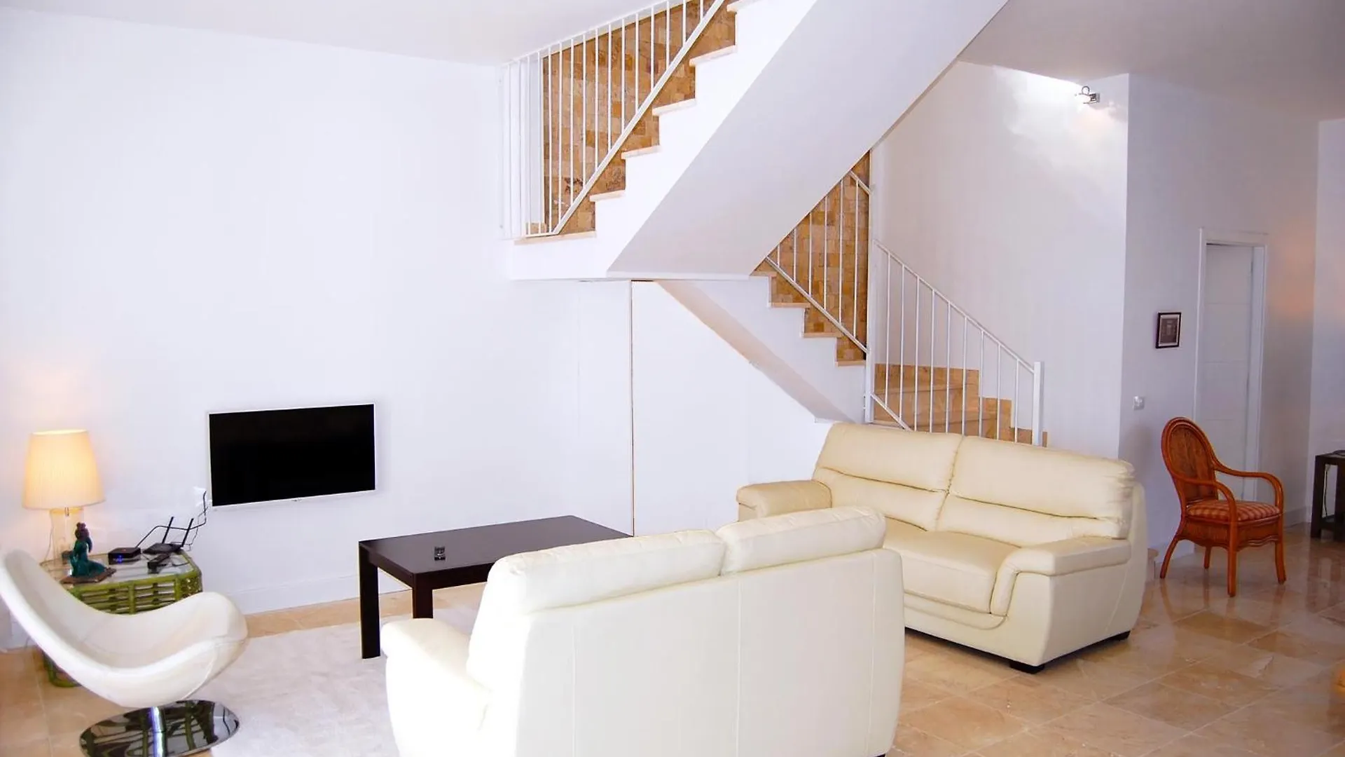 Apartment Amarilla Golf Villas-Lovely Complex-Amazing View San Miguel de Abona Spain