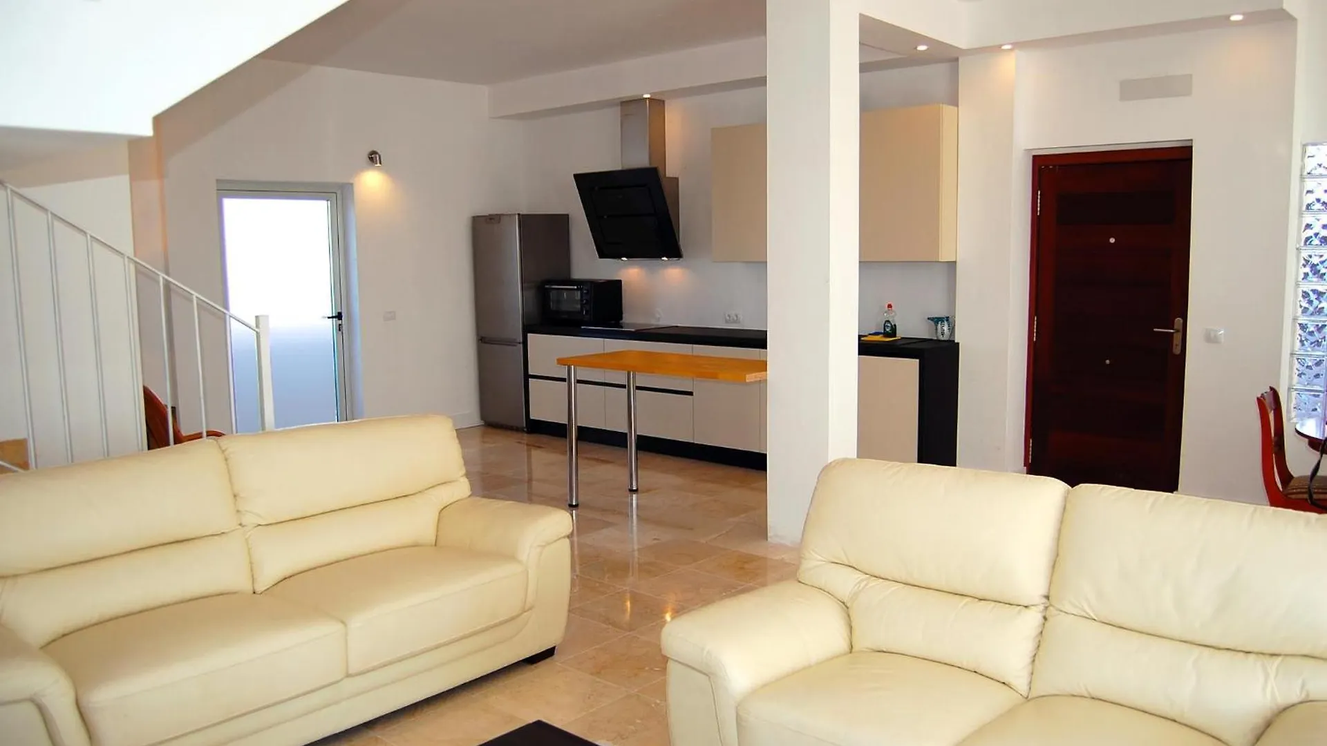 Amarilla Golf Villas-Lovely Complex-Amazing View San Miguel de Abona 0*,