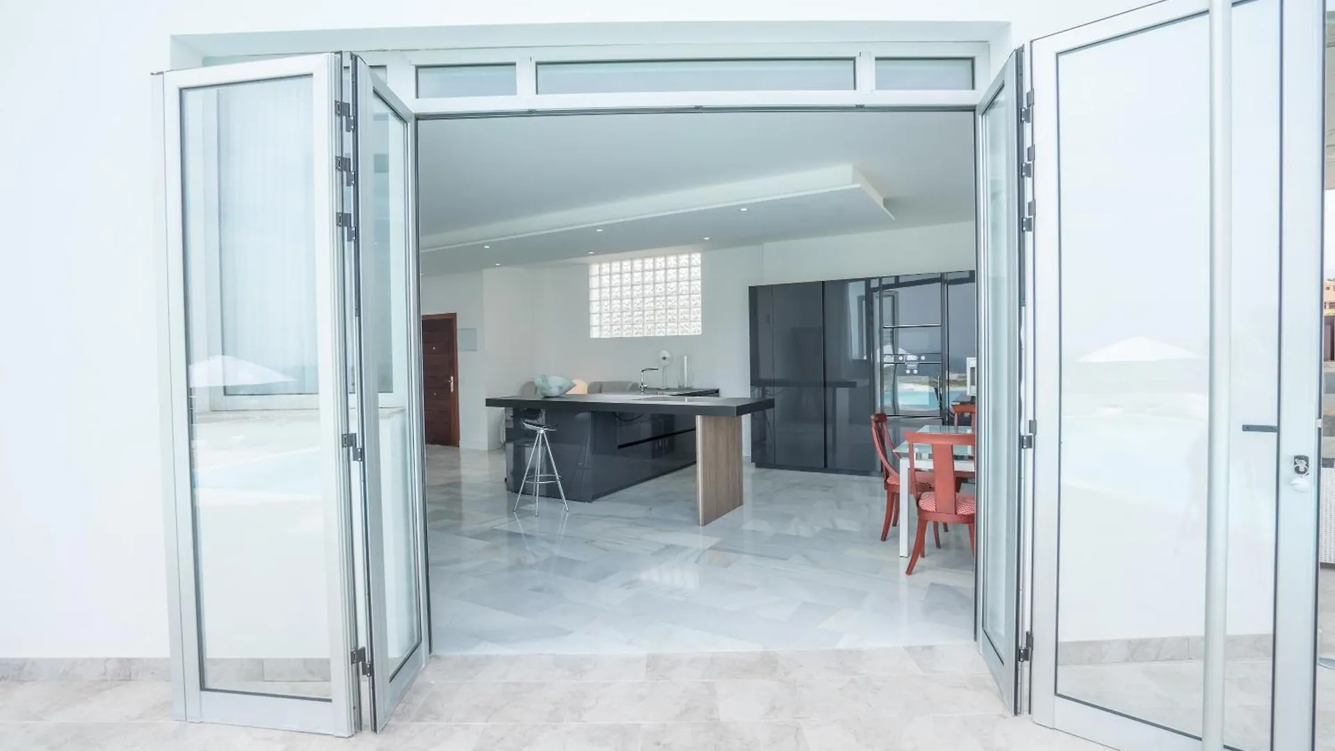 Apartment Amarilla Golf Villas-Lovely Complex-Amazing View San Miguel de Abona Spain