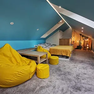 Strzyza Castle - Definicja Luksusu Apartament Gdańsk