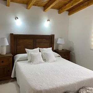 La Luz Casa di campagna