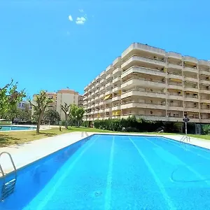 Cordoba , Climatizado, Piscina Y Cerca De La Playa. Salou